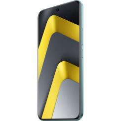 Мобильный телефон Xiaomi Poco M8 5G 8/256GB Green Фото 8