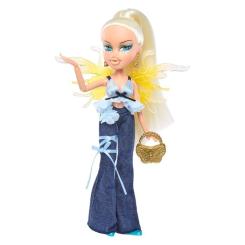 Кукла Bratz серии Fashion Pixiez – Хлоя Фото 1