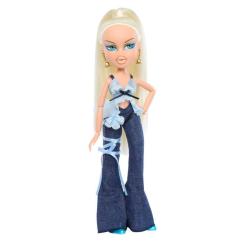 Кукла Bratz серии Fashion Pixiez – Хлоя Фото 3