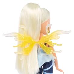 Кукла Bratz серии Fashion Pixiez – Хлоя Фото 5