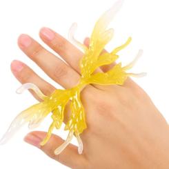 Кукла Bratz серии Fashion Pixiez – Хлоя Фото 7