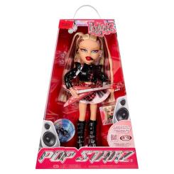 Кукла Bratz серии Pop Starz – Хлоя Фото 9