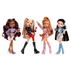 Кукла Bratz серии Pop Starz – Хлоя Фото 11