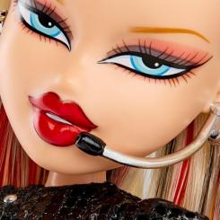 Кукла Bratz серии Pop Starz – Хлоя Фото 6