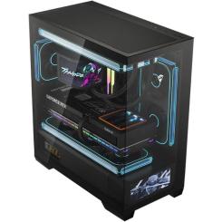 Корпус для ПК Thunderobot GQX25MBS Фото 2