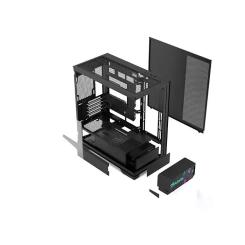 Корпус для ПК Thunderobot GQX25MBS Фото 5