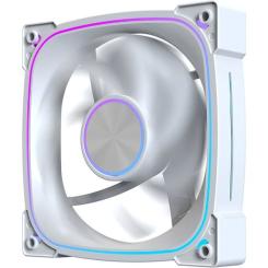 Кулер для корпуса Machenike FAN-L1-White Фото 3