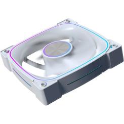 Кулер для корпуса Machenike FAN-L1-White Фото 4