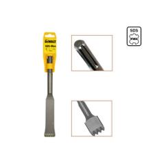 Зубило для перфоратора DeWALT SDS-Max, уплотнительное, 45х240мм. Фото