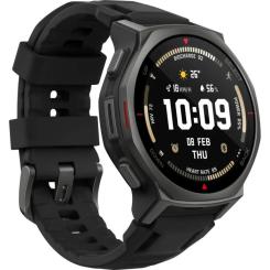Смарт-часы Amazfit T-Rex 3 Pro 44mm W2549GL5N Tactical Black Фото 2