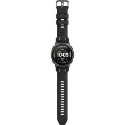 Смарт-часы Amazfit T-Rex 3 Pro 44mm W2549GL5N Tactical Black Фото 4
