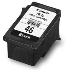 Картридж Canon PG-46 + CL-56 + Paper (Value Pack) carton box Фото 3