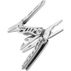 Мультитул NexTool Mini Flagship сріблястий Фото 1