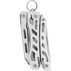 Мультитул NexTool Mini Flagship сріблястий Фото 2