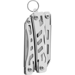 Мультитул NexTool Mini Flagship сріблястий Фото 3