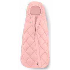 Зимний конверт Cybex Snogga Mini 2 / Candy Pink Фото 1