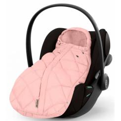Зимний конверт Cybex Snogga Mini 2 / Candy Pink Фото 4
