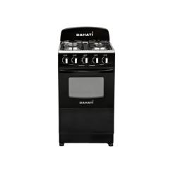 Плита DAHATI 2000-2B Фото