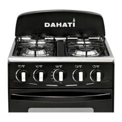 Плита DAHATI 2000-2B Фото 1