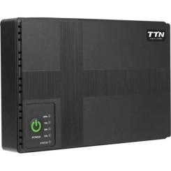 Источник бесперебойного питания TTN DC-1018P 18W 10400mAh Фото