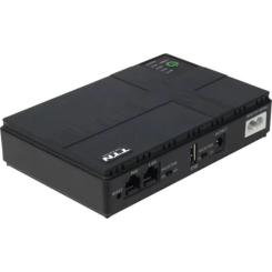Источник бесперебойного питания TTN DC-1018P 18W 10400mAh Фото 2