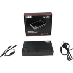 Источник бесперебойного питания TTN DC-1018P 18W 10400mAh Фото 6