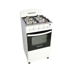 Плита DAHATI 2000-01 Фото