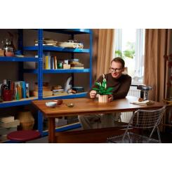 Конструктор LEGO Botanicals Спатифілум Фото 7