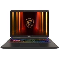 Ноутбук MSI Vector A16 HX A8WIG-013XUA Фото