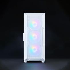 Корпус для ПК Zalman I3NEOV2WHITE Фото 7