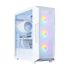 Корпус для ПК Zalman I3NEOV2WHITE Фото 8