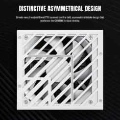 Блок питания Gamemax 1200W Фото 3