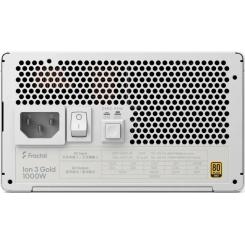 Блок питания Fractal Design 1000W Ion 3 Gold Фото 4