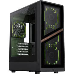 Корпус для ПК Gamemax AERIS 330 GB Фото