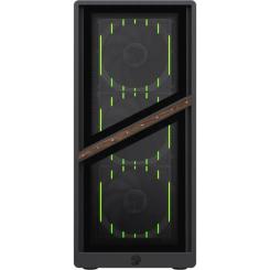 Корпус для ПК Gamemax AERIS 330 GB Фото 1