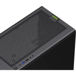 Корпус для ПК Gamemax AERIS 330 GB Фото 3