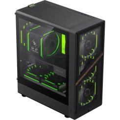 Корпус для ПК Gamemax AERIS 330 GB Фото 5