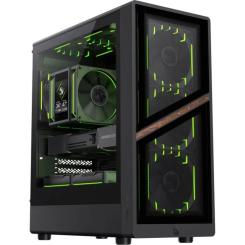 Корпус для ПК Gamemax AERIS 330 GB Фото 6