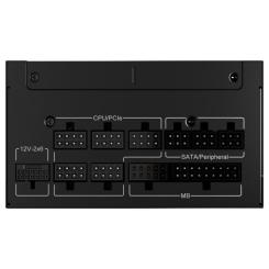 Блок питания APNX 850W Фото 4