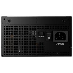 Блок питания APNX 850W Фото 6