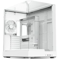 Корпус для ПК APNX V2 White Фото 1