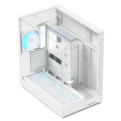 Корпус для ПК APNX V2 White Фото 3