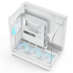 Корпус для ПК APNX V2 White Фото 4