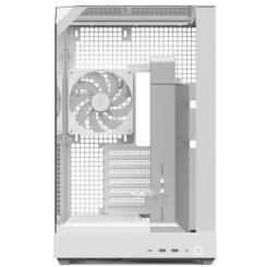 Корпус для ПК APNX V2 White Фото 5