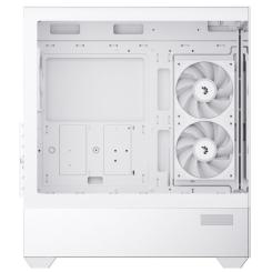 Корпус для ПК AeroCool P500D Digi-G-WT-v1 White Фото 1