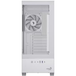 Корпус для ПК AeroCool P500D Digi-G-WT-v1 White Фото 2