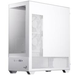 Корпус для ПК AeroCool P500D Digi-G-WT-v1 White Фото 3