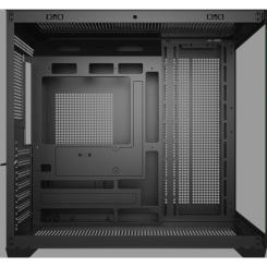 Корпус для ПК PcCooler C3 T700 BK Фото 3