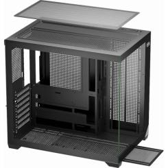 Корпус для ПК PcCooler C3 T700 BK Фото 5