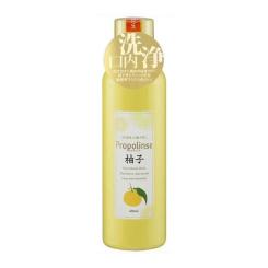 Ополаскиватель для полости рта Propolinse Yuzu 600 мл Фото